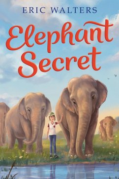 Elephant Secret (eBook, ePUB) - Walters, Eric