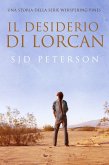 Il desiderio di Lorcan (eBook, ePUB) Il desiderio di Lorcan (eBook, ePUB)