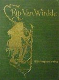 Rip Van Winkle and Other Stories (eBook, ePUB)