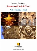Barocco del Val di Noto – Vol. 3: Modica e Scicli (eBook, ePUB)