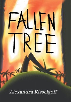 Cover Fallen Tree