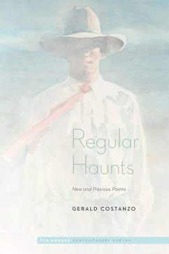 Regular Haunts (eBook, ePUB) - Costanzo, Gerald