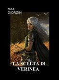 La scelta di Verinea (eBook, ePUB)