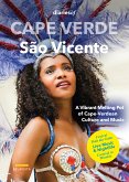 Cape Verde - Săo Vicente