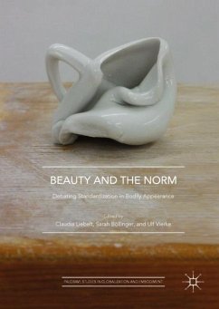 Beauty and the Norm