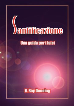 Cover Santificazione