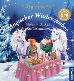 Sternenschweif, Magischer Winterzauber - Chapman, Linda