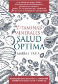 Vitaminas, minerales y salud óptima (eBook, ePUB)