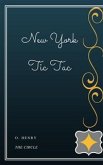 New York Tic Tac (eBook, ePUB)