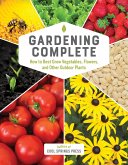 Gardening Complete (eBook, ePUB)