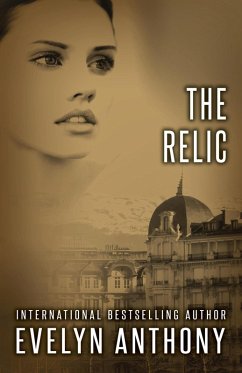 Cover The Relic (eBook, ePUB)