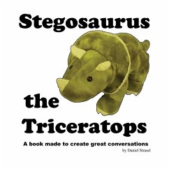 Stegosaurus the Triceratops - Strasel, Daniel