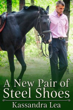 Cover New Pair of Steel Shoes (eBook, ePUB)