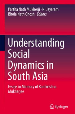 Understanding Social Dynamics in South Asia