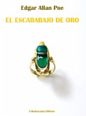 El escarabajo de oro (eBook, ePUB)