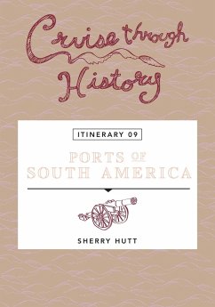 Cruise Through History - Hutt, Sherry