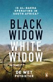 Black Widow White Widow (eBook, ePUB)