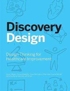 Discovery Design - The Risk Authority; Future Medical Systems