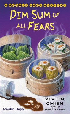 Dim Sum of All Fears (eBook, ePUB) - Chien, Vivien