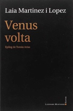 Cover Venus Volta