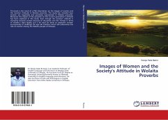 Images of Women and the Society's Attitude in Wolaita Proverbs