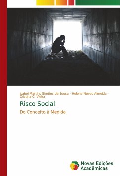 Risco Social - Martins Simões de Sousa, Isabel;Neves Almeida, Helena;Vieira, Cristina C.