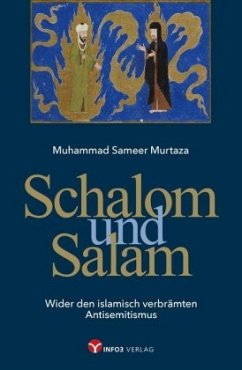 Schalom und Salam - Murtaza, Muhammad Sameer
