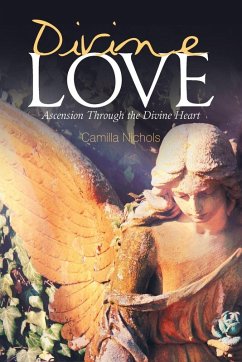 Cover Divine Love