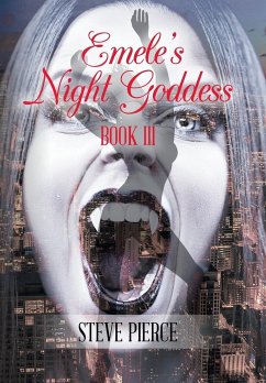 Emele'S Night Goddess - Pierce, Steve