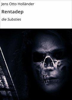 Rentadep (eBook, ePUB) - Holländer, Jens Otto