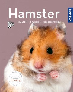 Hamster - Beck, Angela