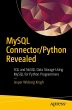 MySQL Connector/Python Revealed - Bild 1