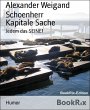Kapitale Sache (eBook, ePUB) - Bild 1