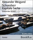 Kapitale Sache (eBook, ePUB)