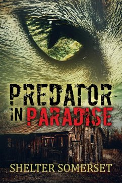 Cover Predator in Paradise (eBook, ePUB)