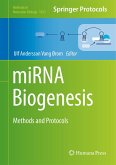 miRNA Biogenesis