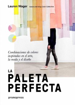 Cover LA PALETA PERFECTA