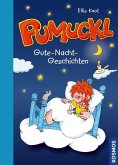 Pumuckl Vorlesebuch - Gute-Nacht-Geschichten