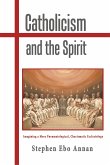 Catholicism and the Spirit