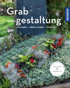 Grabgestaltung - Kleinod, Brigitte