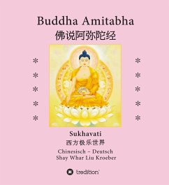 Buddha Amitabha (eBook, ePUB) - Kroeber, Shay Whar