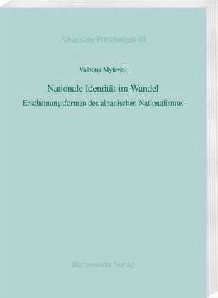 Nationale Identität im Wandel Nationale Identität im Wandel