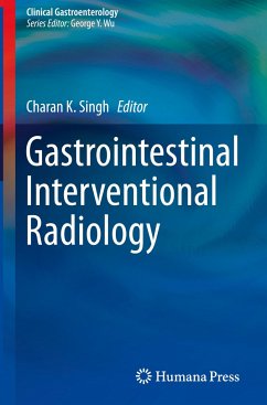 Gastrointestinal Interventional Radiology