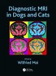 Diagnostic MRI in Dogs and Cats - Bild 1