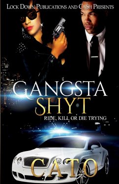 Cover Gangsta Shyt