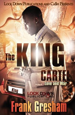 The King Cartel - Gresham, Frank