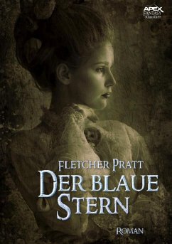 DER BLAUE STERN (eBook, ePUB) - Pratt, Fletcher