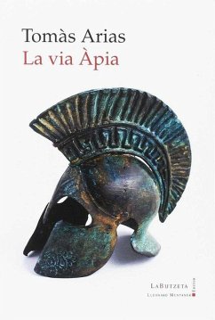 Cover La via Àpia