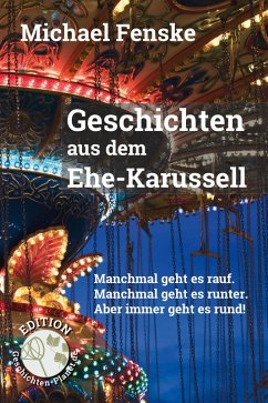 Cover Geschichten aus dem Ehe-Karussell (eBook, ePUB)