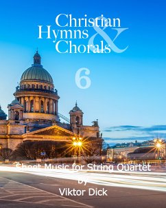 Christian Hymns & Chorals 6 (eBook, ePUB) - Dick, Viktor